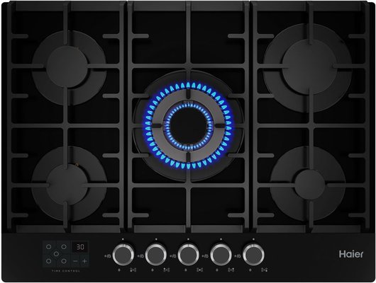 Варочная панель HAIER HHX-G75CWSB